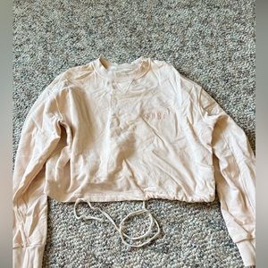 Billabong crewneck